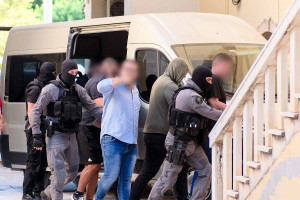 Μαφία της Κρήτης: Στη φυλακή 14 κατηγορούμενοι - Οι βαρύτατες οι κατηγορίες και οι διάλογοι