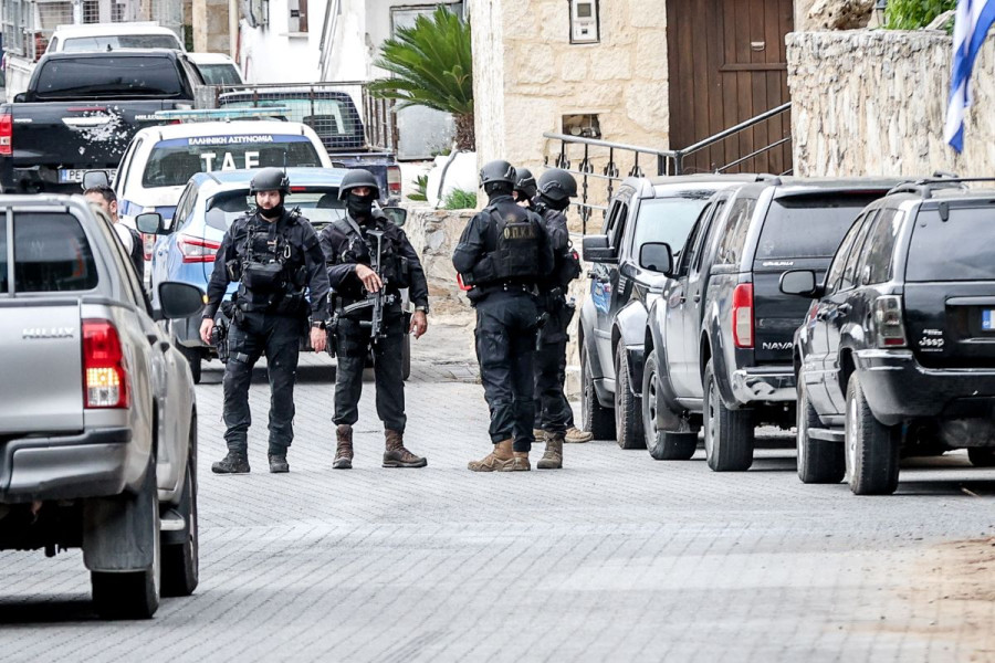 «Έριχναν από παντού, νόμιζα ότι ήρθε το τέλος» – Συγκλονιστική μαρτυρία για το μακελειό στα Βορίζια