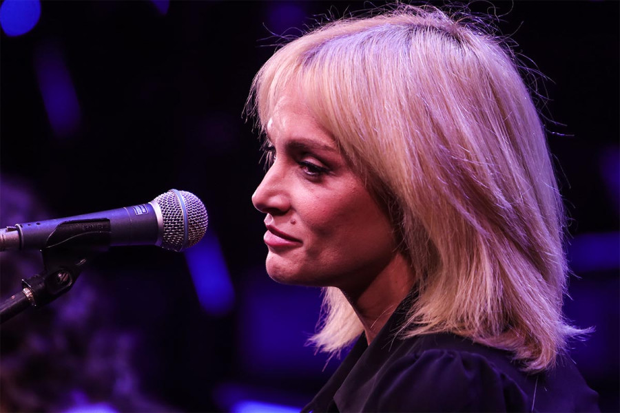 Ελεονώρα Ζουγανέλη: «Σίγουρα έχω κάνει πράγματα τα οποία δε με οδήγησαν εκεί που ονειρεύτηκα»