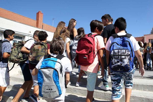 Σχολεία 2026-2027: Πότε ολοκληρώνεται το πρώτο τρίμηνο και πότε το πρώτο τετράμηνο