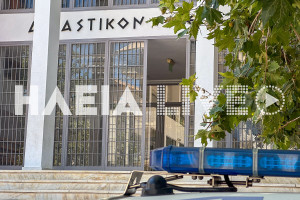 Πύργος: Προφυλακίστηκαν η μητέρα του κακοποιημένου βρέφους και ο σύντροφός της