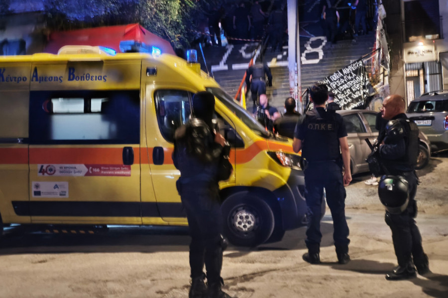 Τούρκος το θύμα της εκτέλεσης στα Εξάρχεια: Πού στρέφονται οι έρευνες
