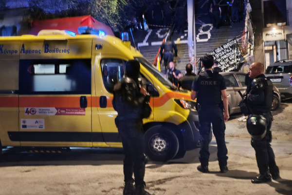 Τούρκος το θύμα της εκτέλεσης στα Εξάρχεια: Πού στρέφονται οι έρευνες
