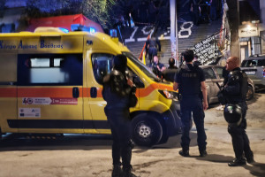 Τούρκος το θύμα της εκτέλεσης στα Εξάρχεια: Πού στρέφονται οι έρευνες