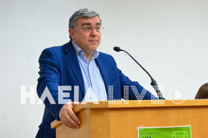 Απόβλητα με αξία: Ο δήμος Ήλιδας δείχνει το δρόμο προς την κυκλική οικονομία