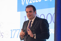 Πιερρακάκης: Έρχεται η νέα πλατφόρμα «Συνέπεια» για τις ληξιπρόθεσμες οφειλές