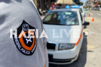 Σύλληψη στο Αγρίνιο – Κατηγορείται ότι βιντεοσκόπησε και συκοφάντησε δημοτική αστυνόμο