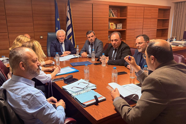 Προτάσεις της ΠΔΕ στο Υπουργείο Αγροτικής Ανάπτυξης για δίκαιη και διαφανή εκμίσθωση των αποστραγγισμένων γαιών της Π.Ε. Ηλείας