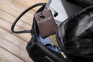 Αλλαγές στα ταξίδια εντός Ευρώπης: Τέλος στις σφραγίδες - Τι ισχύει για τα βιομετρικά στοιχεία
