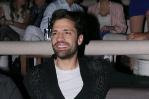 Κωνσταντίνος Αργυρός: Η νέα ανάρτηση μετά τον σάλο με τον Πύργο του Άιφελ