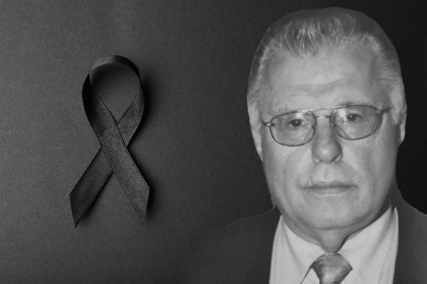 Πύργος: “Έφυγε” από τη ζωή ο Βασίλης Κοτρέτσος - Αύριο Παρασκευή η κηδεία του