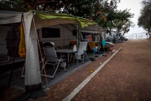 Φοινικούντα: Αρνείται ότι διέπραξε το διπλό φονικό στο κάμπινγκ ο φερόμενος «εκτελεστής»