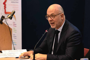 Παπαδόπουλος: Η Δυτική Ελλάδα, Περιφέρεια–πιλότος, στη μελέτη του ΟΟΣΑ για το 2028–2034