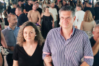 Καλαματιανός: «Δίπλα στον εμπορικό κόσμο»