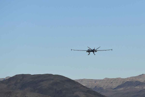 Ύποπτο drone στη Λιθουανία: Έκλεισε το αεροδρόμιο του Βίλνιους