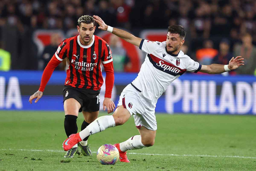 Σκάνδαλο στη Serie A με πρωταγωνιστή τον Τεό Ερναντέζ