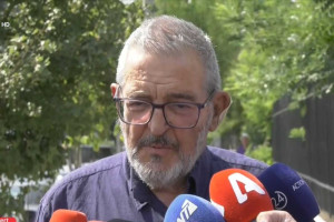 Εξιτήριο πήρε ο Παναγιώτης Νέστορας: Η απώλεια της συζύγου μου να είναι η τελευταία από τέτοια ύπουλα και άνανδρα χτυπήματα