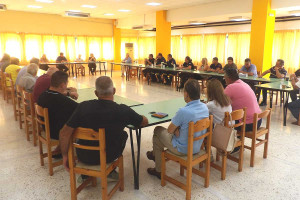 Συνεδρίασε το ΤΕΣΟΠΠ του Δήμου Ανδρίτσαινας-Κρεστένων: Προετοιμασία ενόψει της χειμερινής περιόδου