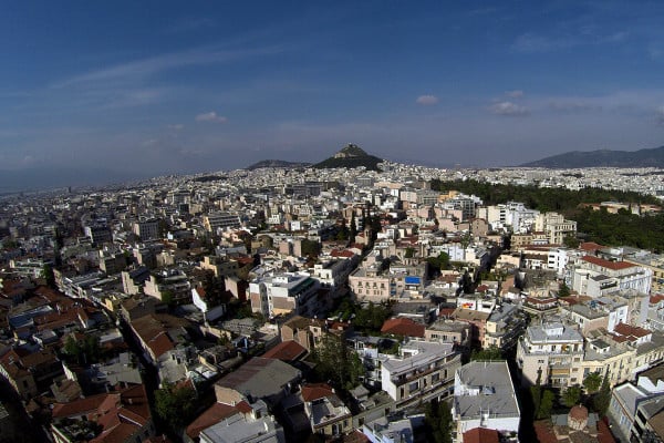 Ακίνητα: Ποια θα βρεθούν στο στόχαστρο της Εφορίας