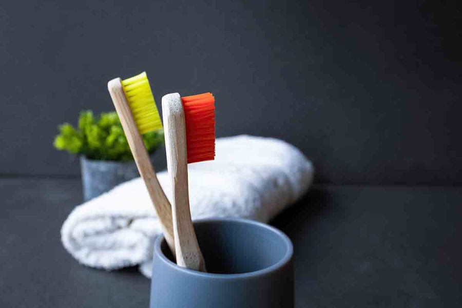Πόσα λεπτά πρέπει να βουρτσίζετε τα δόντια σας