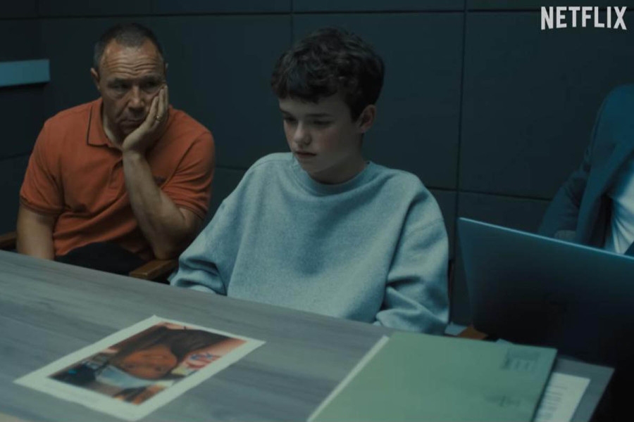 «Adolescence»: Η σειρά του Netflix για την εφηβική βία