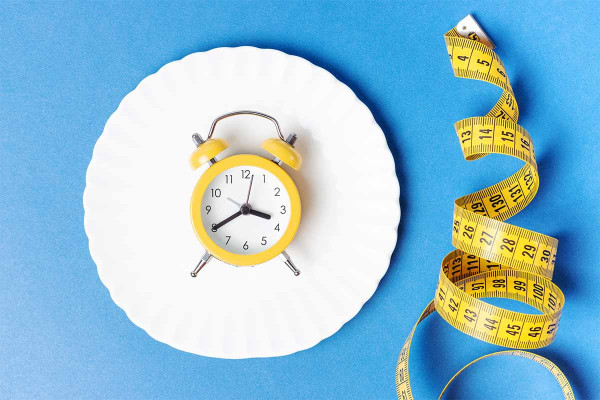 Η διαλειμματική νηστεία δεν λειτουργεί το ίδιο για όλους
