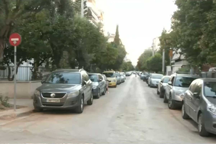 Καλλιθέα: Τι κατέθεσε ο 17χρονος δράστης της δολοφονίας