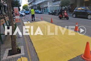 Πύργος: Ετοιμάζεται να υποδεχτεί ξανά τα ανοιχτά λεωφορεία