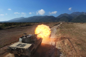 ΕΛΑΣ: Η άμυνα της χώρας αποτελεί εθνική υπόθεση και όχι προεκλογικό εργαλείο