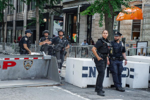 Πενσυλβάνια: Άνοιξε πυρ μέσα σε σπίτι και σκότωσε 9 ανθρώπους, ανάμεσά τους 2 παιδιά