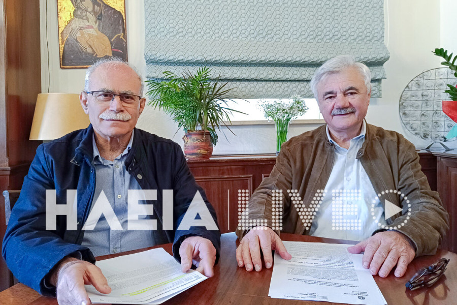 Πύργος: Έχεις οικόπεδο κοντά στο κέντρο; Νοίκιασε το για πάρκινγκ