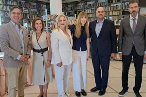 Η Ν.Μ. Κρεστένων στο πρόγραμμα του Παγκόσμιου Οργανισμού Υγείας για την πρόληψη της παχυσαρκίας στην Κεφαλονιά