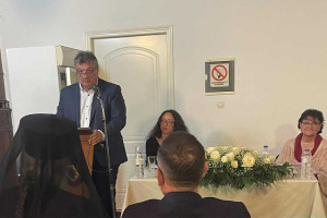 Σκουροχώρι: Εκδήλωση για την 28η Οκτωβρίου 1940