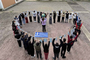Γυμνάσιο Πελοπίου: Η Δύναμη της Ελληνικής Γλώσσας μέσα στον Χρόνο