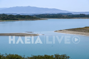 Χριστοδουλόπουλος: Ζήτησε τη συμβολή επιστημόνων του Δικτύου Πόλεων με Λίμνες για το θέμα της εγκατάστασης φωτοβολταϊκών στη λίμνη Πηνειού