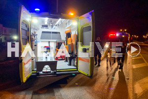 Τραγωδία στο Μοσχάτο: Νεκρή ηλικιωμένη από πυρκαγιά σε διαμέρισμα