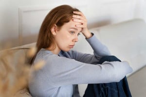Το χρόνιο στρες «πυροδοτεί» τη φλεγμονή και αυξάνει τον καρδιαγγειακό κίνδυνο