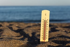 Ευρώπη: Ανησυχία προκαλεί ο «σιωπηλός δολοφόνος» – Εκατοντάδες θύματα άφησε πίσω ο πρώτος καύσωνας του 2025