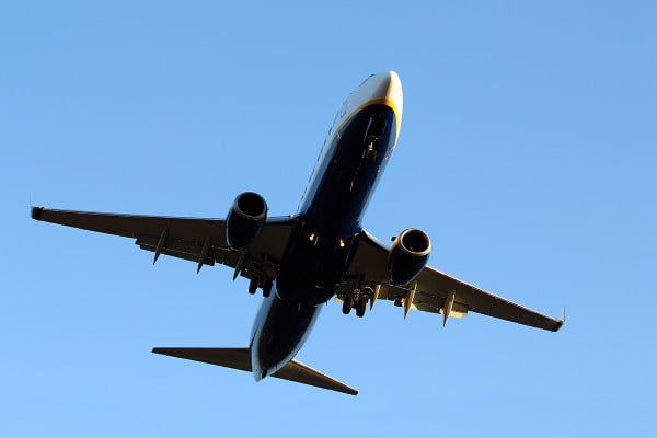 Πανικός σε πτήση της Thai Lion Air: Υπέρβαρος επιβάτης αρνήθηκε να καθίσει – Τον έβγαλαν σηκωτό