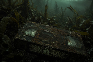 Kατέβηκαν στα 4.000 μέτρα στον Ατλαντικό και «σκόνταψαν» σε κάτι που δεν θα έπρεπε να βρίσκεται εκεί