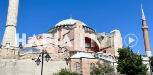 Το φιλόδοξο έργο για την αναβίωση της ακουστικής της Αγίας Σοφίας