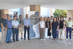 ΕΜΕ Ηλείας: Η γιορτή των Μαθηματικών ξεκίνησε