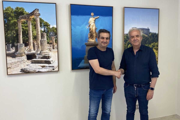 Το Επιμελητήριο Ηλείας στηρίζει τη διασύνδεση επιχειρήσεων και σπουδαστών μέσω της πλατφόρμας SAEK Connect