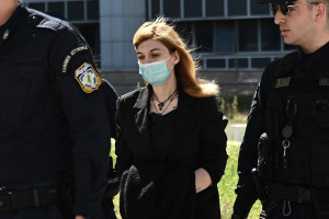 Όθων Παπαδόπουλος: Δεν υπάρχει κανένα ενδεχόμενο να αναλάβω ξανά την υπόθεση Πισπιρίγκου