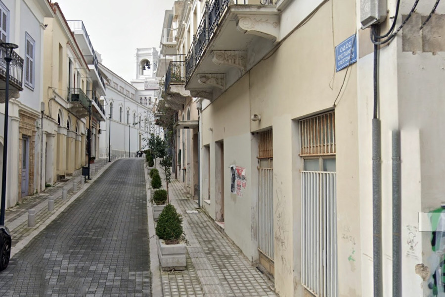 Μπαίνει σε τάξη από τον Δήμο Πύργου η ονοματοθεσία και αρίθμηση των οδών
