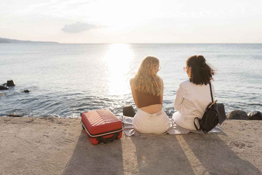 «Τουρισμός για Όλους 2026-2027»: Έως πότε υποβάλλονται οι αιτήσεις - Επιδότηση έως 600 ευρώ