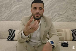 Κύπρος: Συνελήφθη 36χρονος Τούρκος που παρουσιαζόταν ως «μεταφυσικός ειδικός»
