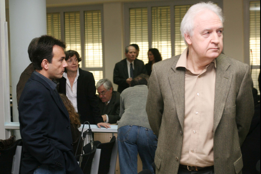 Πού βρίσκονται οι καταδικασμένοι της 17Ν σήμερα;