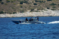 Θρίλερ με ανθρώπινο κρανίο στη νήσο Σφακτηρία - Το εντόπισε ψαροντουφεκάς