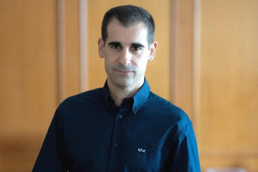 Β. Γιαννόπουλος: Καυστική απάντηση σε Μπαλιούκο για την απόδοση ευθυνών στην Περιφέρεια